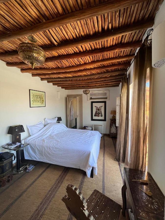 Riad Al Massarah Marrakesz Zewnętrze zdjęcie