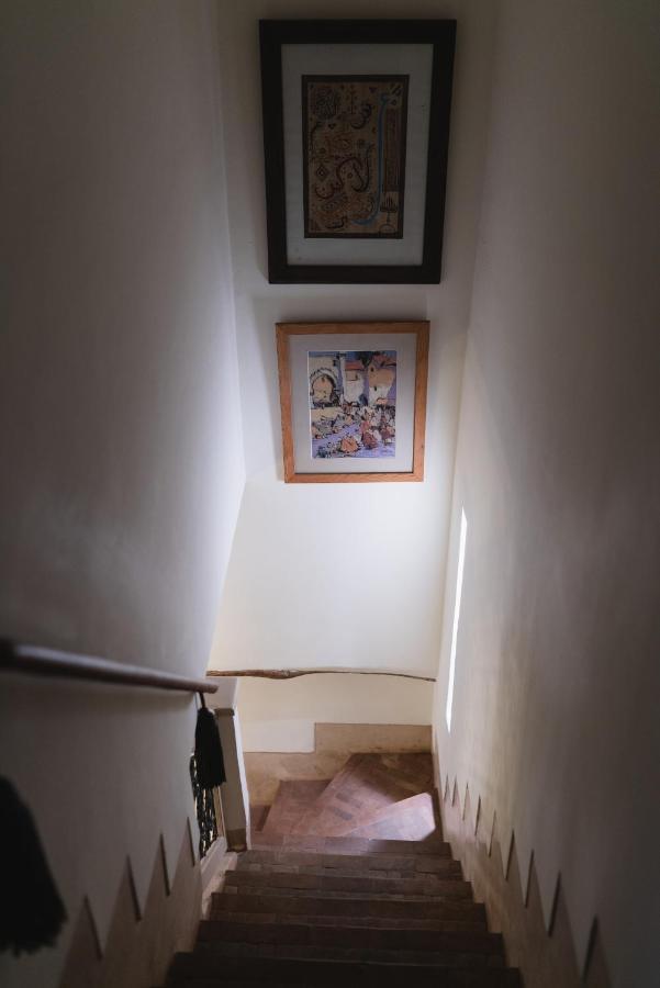 Riad Al Massarah Marrakesz Zewnętrze zdjęcie